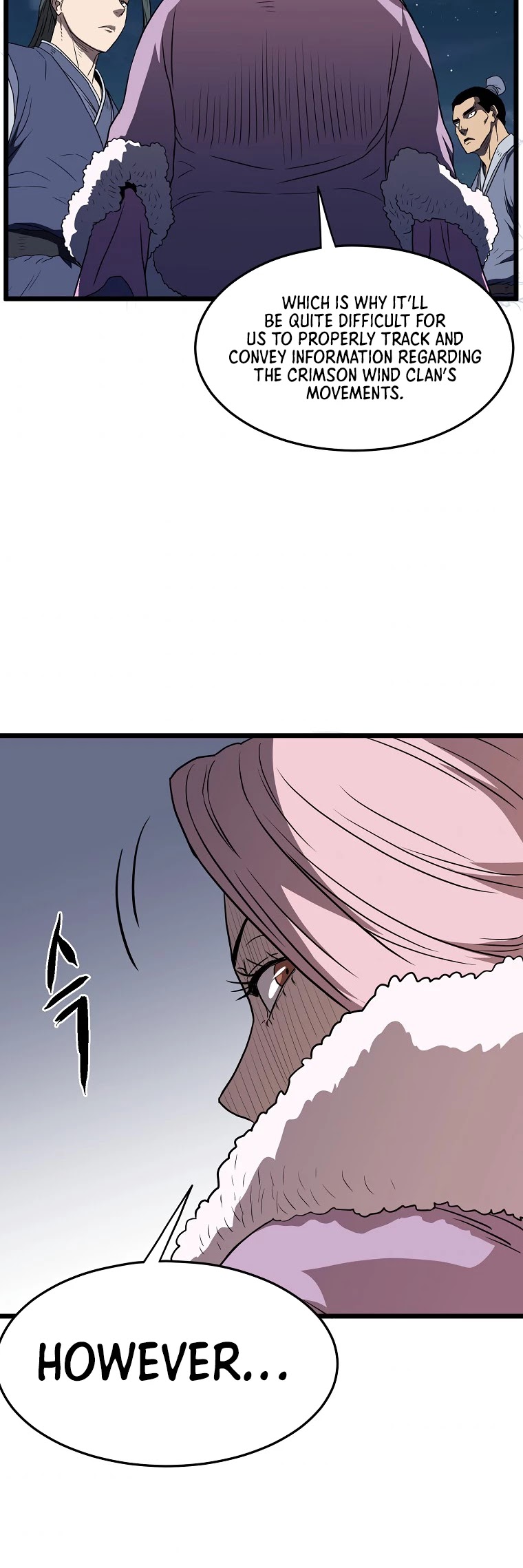 Murim Login Chapter 79 image 21